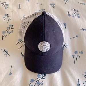 Gurney’s Mesh Hat